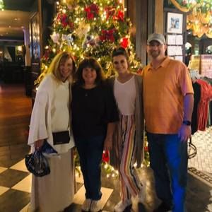 Meet your Posher, Nancy